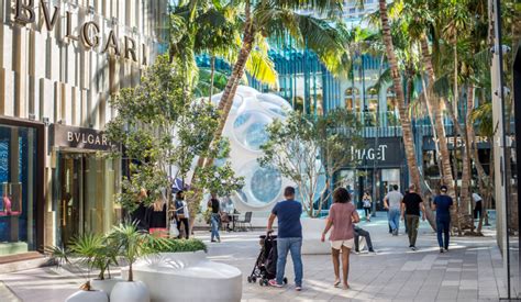 miami design district shopping guide.